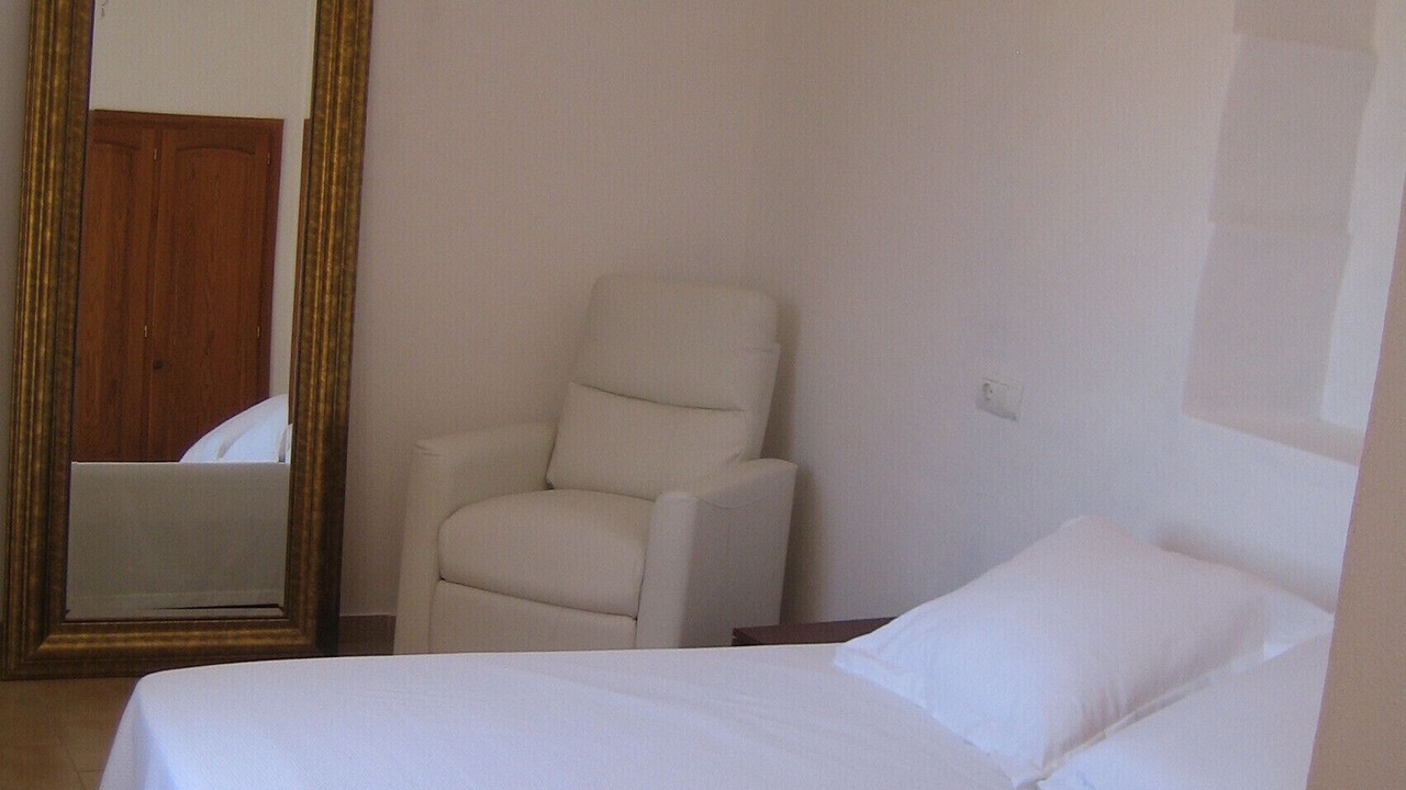 Photo of Bedroom in Sant Carles de Peralta