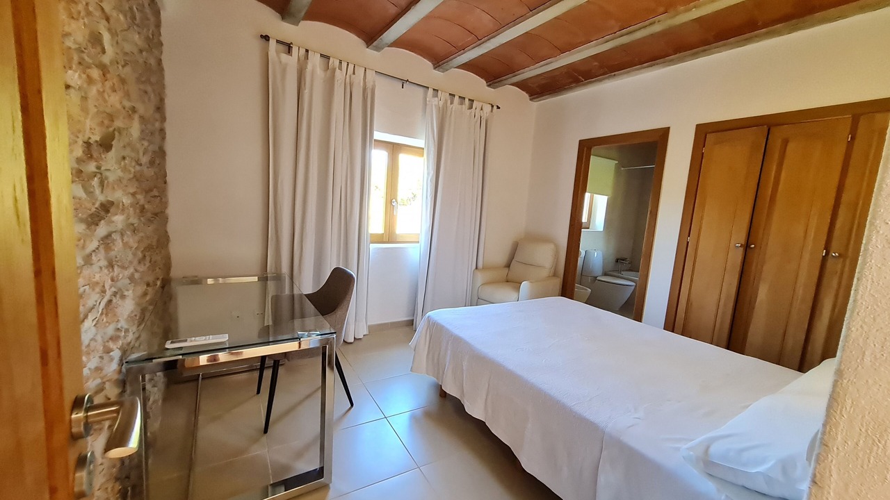 Photo of Bedroom in Sant Carles de Peralta