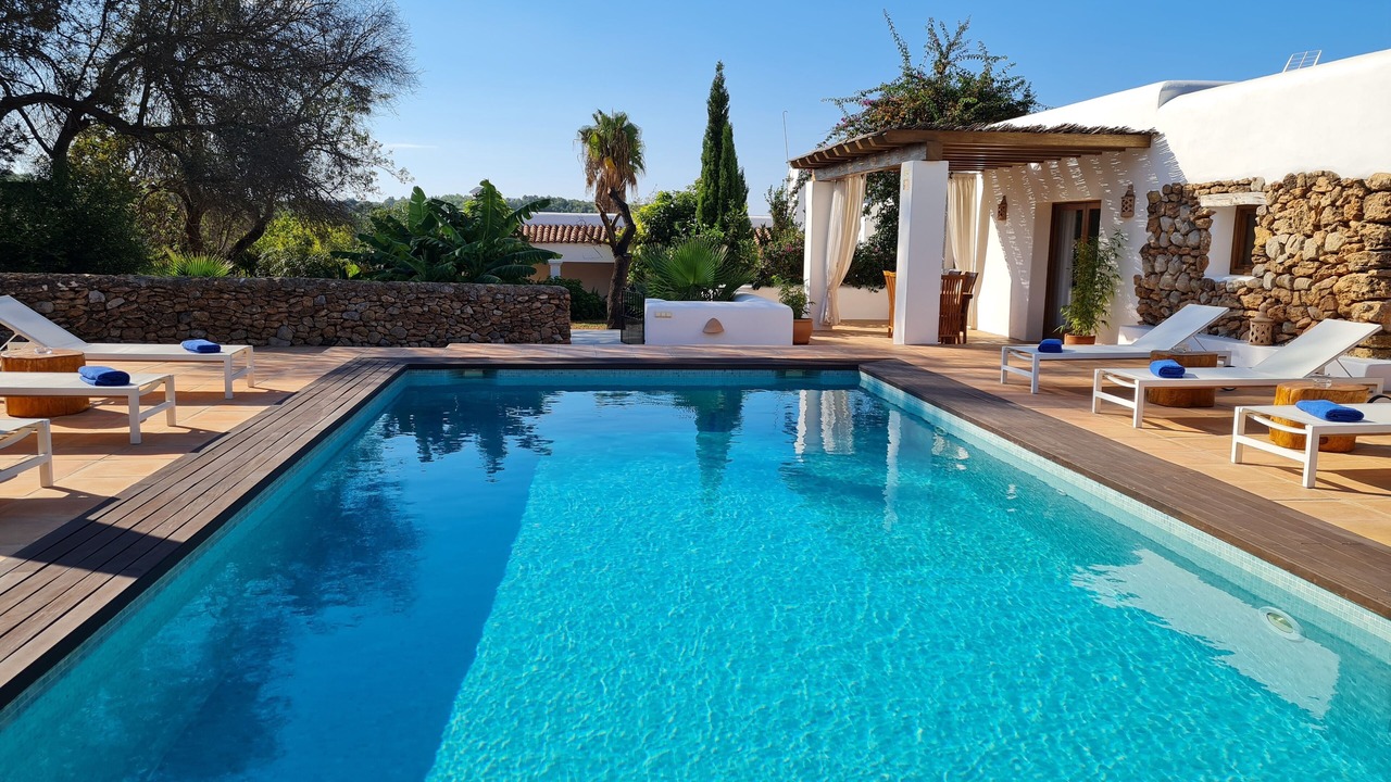 Photo of Outdoor in Sant Carles de Peralta