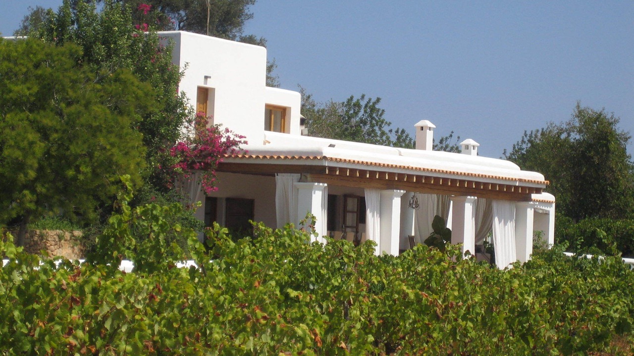 Photo of Outdoor in Sant Carles de Peralta