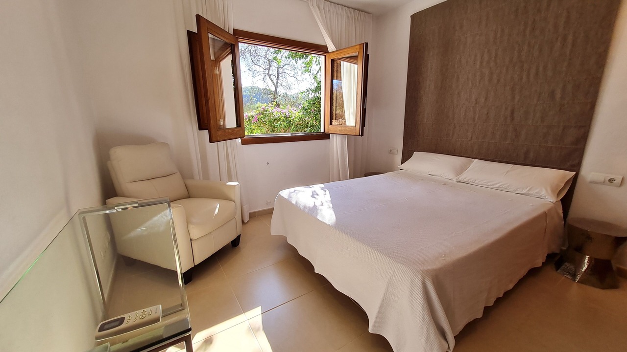 Photo of Bedroom in Sant Carles de Peralta