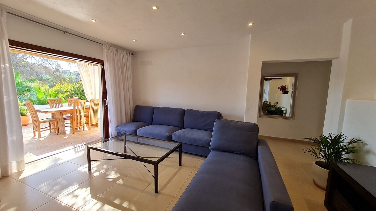 Photo of Livingroom in Sant Carles de Peralta