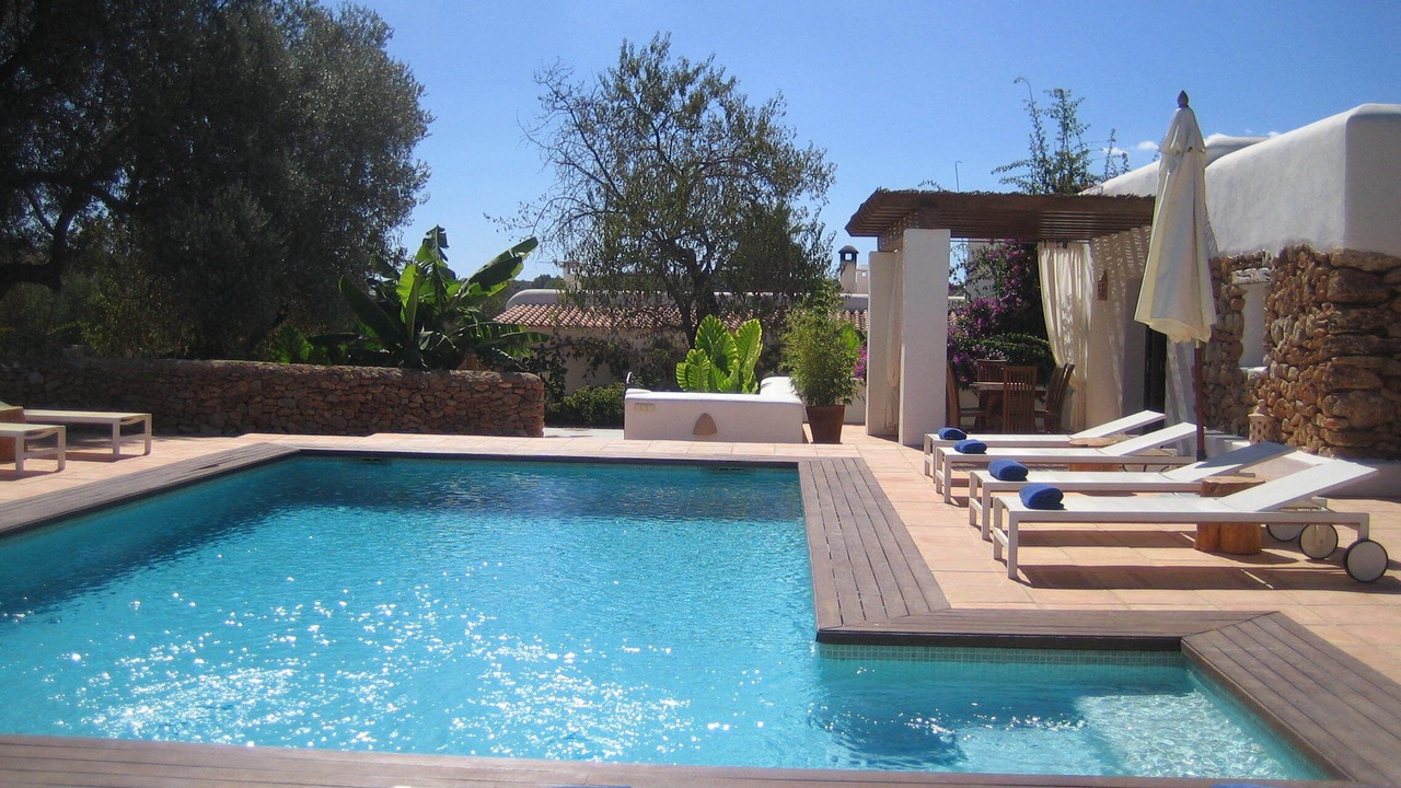 Photo of Outdoor in Sant Carles de Peralta