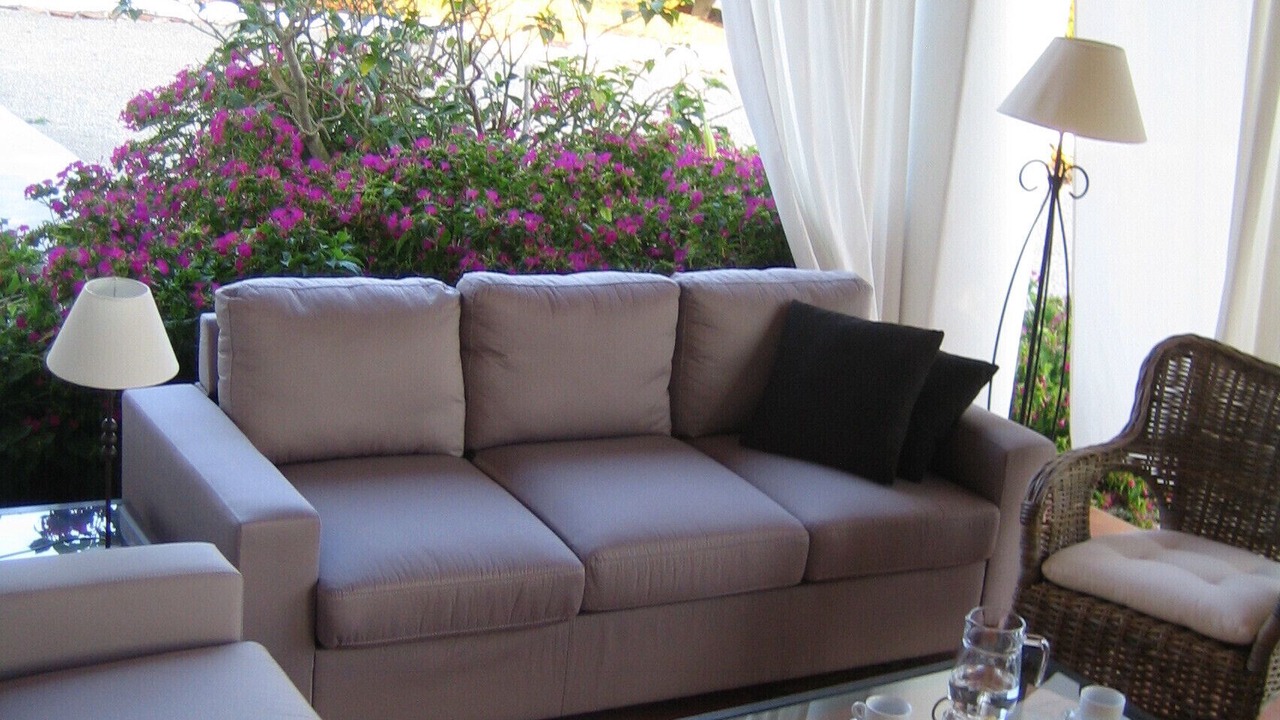 Photo of Livingroom in Sant Carles de Peralta