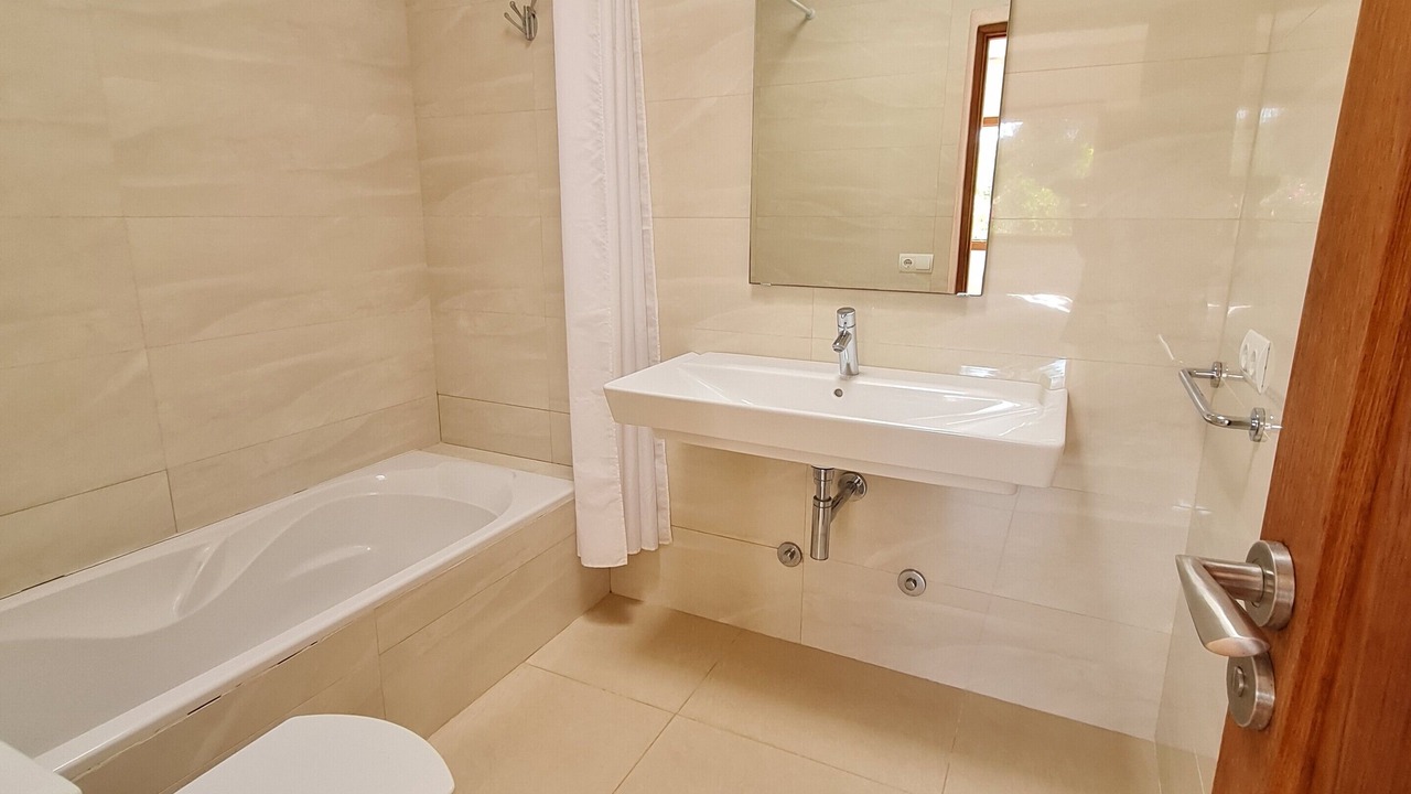 Photo of Bathroom in Sant Carles de Peralta