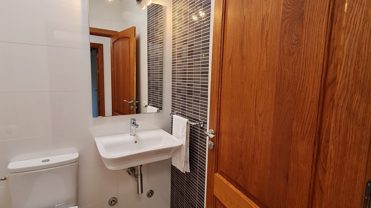 Photo of Bathroom in Sant Carles de Peralta