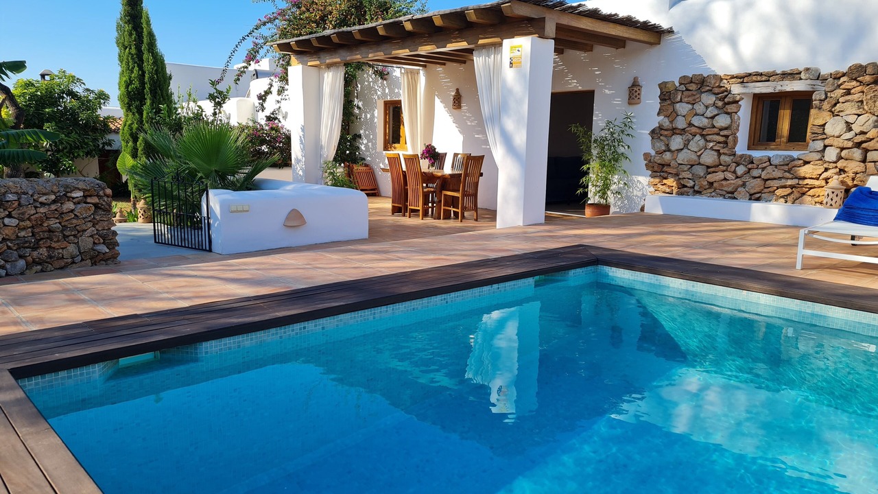 Photo of Outdoor in Sant Carles de Peralta
