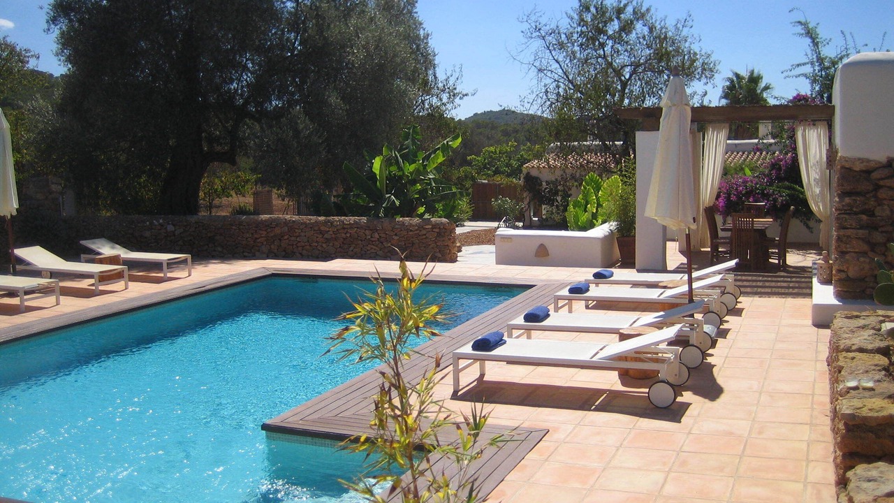 Photo of Outdoor in Sant Carles de Peralta