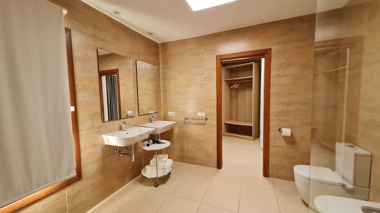 Photo of Bathroom in Sant Carles de Peralta