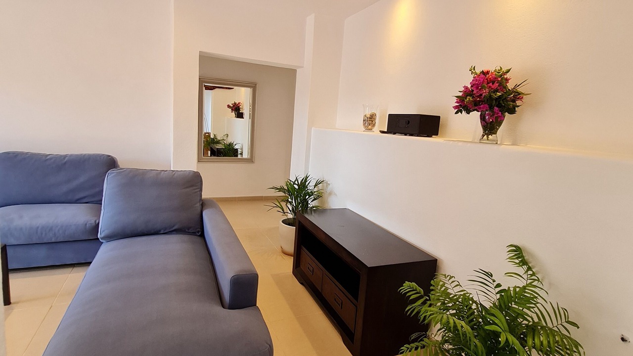 Photo of Livingroom in Sant Carles de Peralta