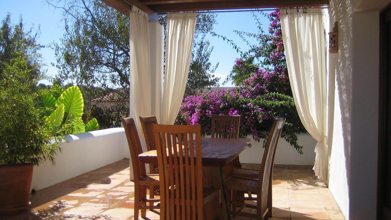 Photo of Outdoor in Sant Carles de Peralta