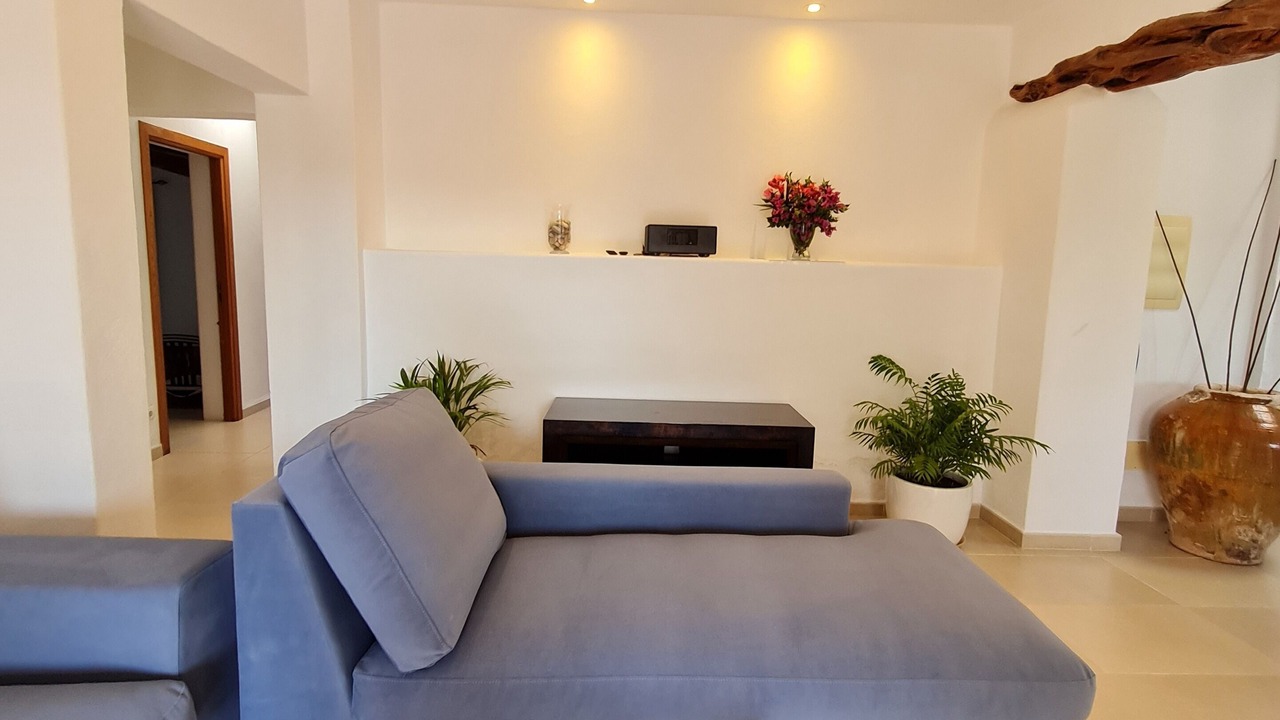 Photo of Livingroom in Sant Carles de Peralta