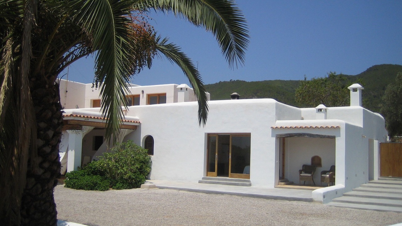 Photo of Outdoor in Sant Carles de Peralta