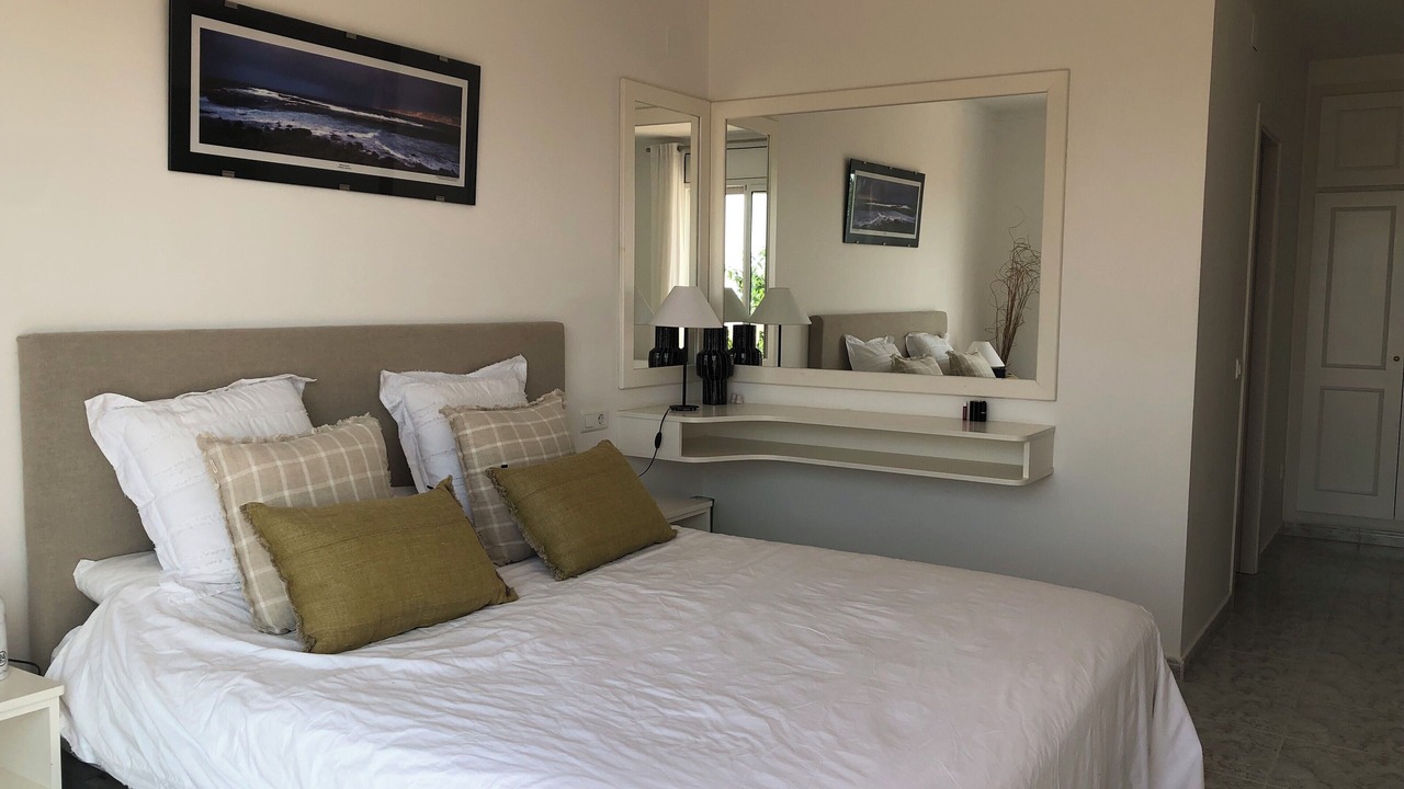 Photo of Bedroom in Torroella de Montgri