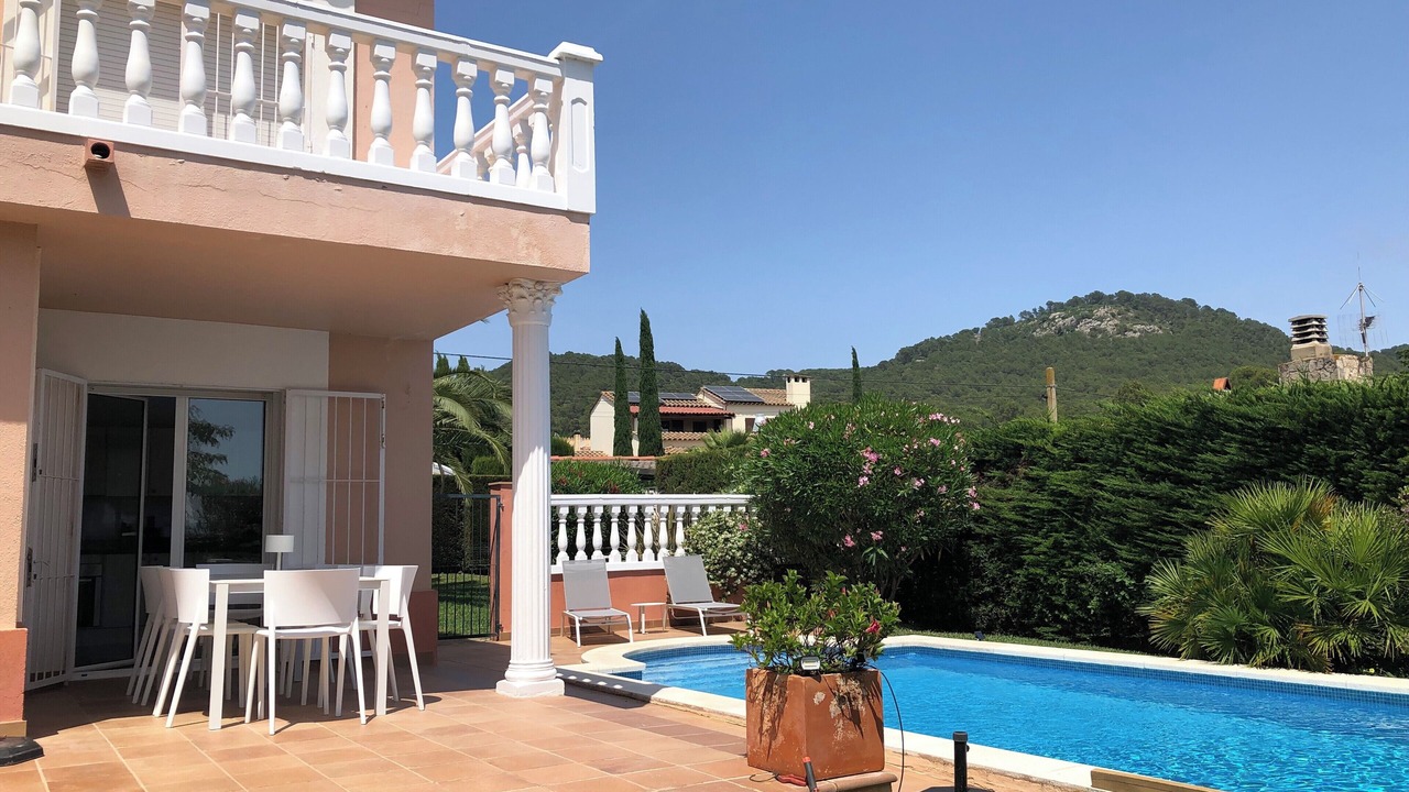 Photo of Outdoor in Torroella de Montgri