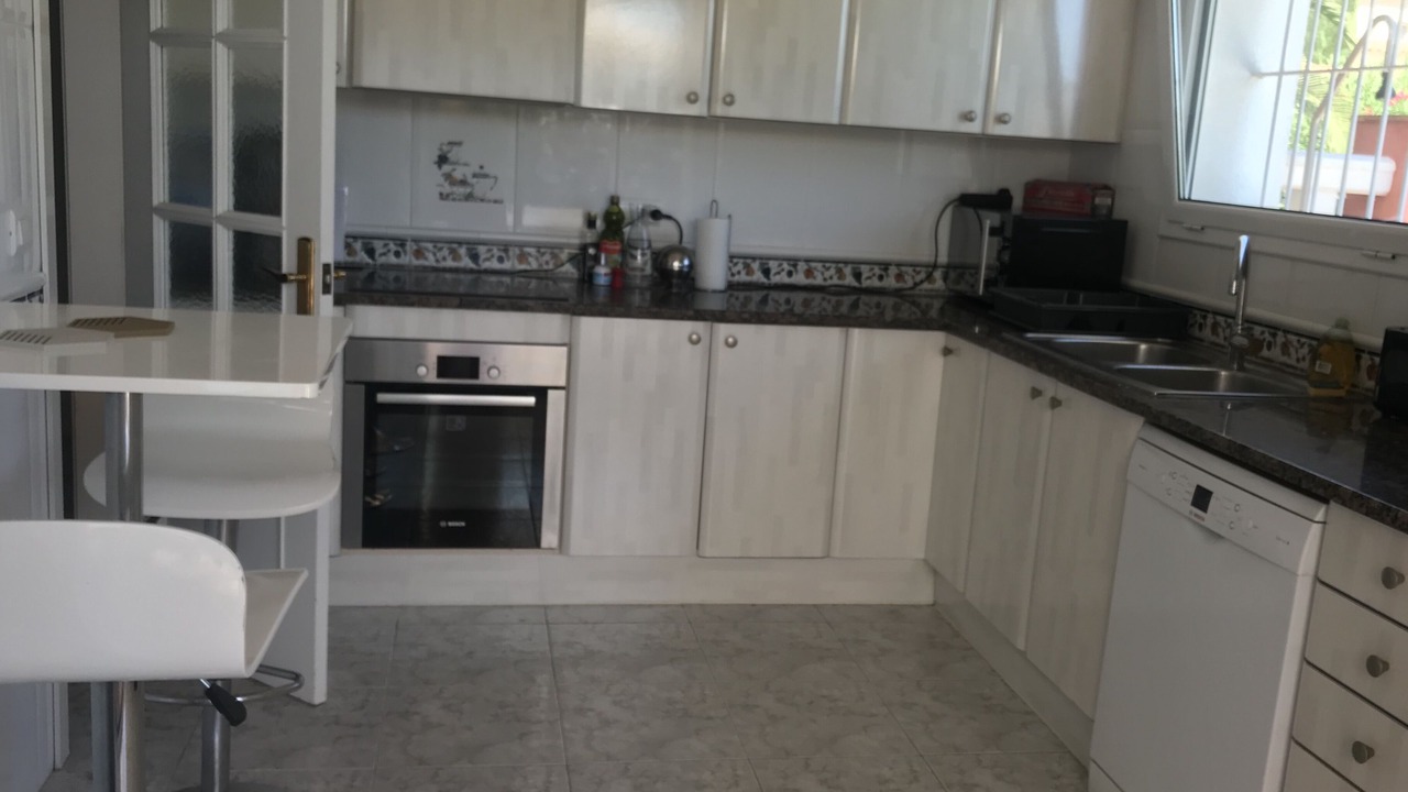 Photo of Kitchen in Torroella de Montgri