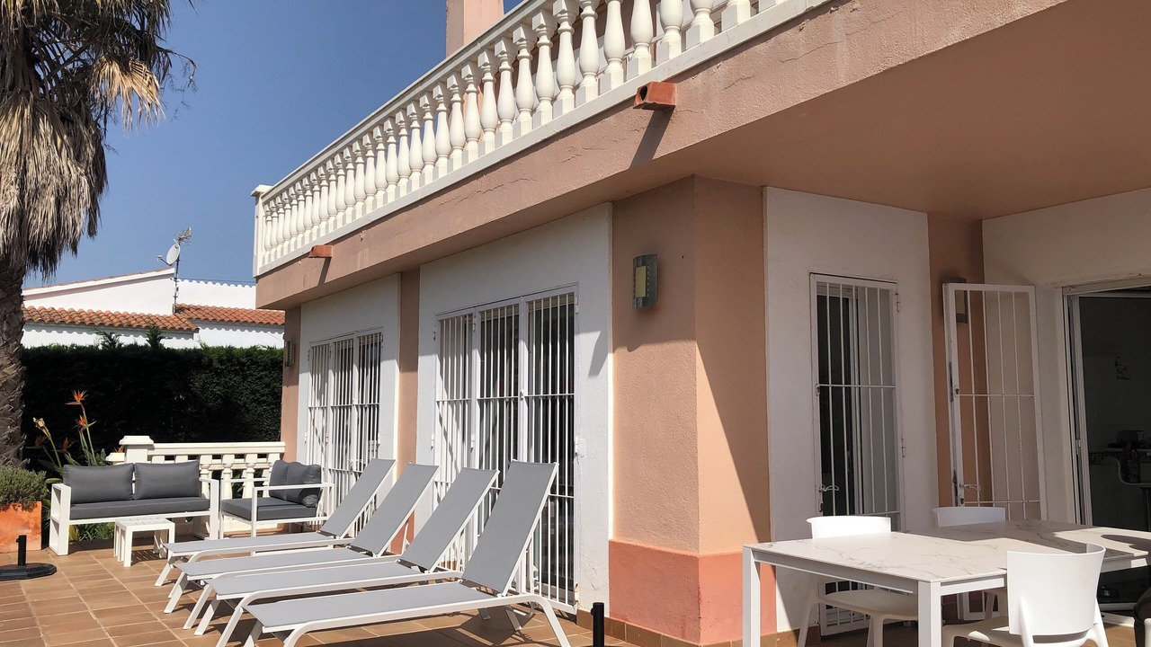 Photo of Outdoor in Torroella de Montgri