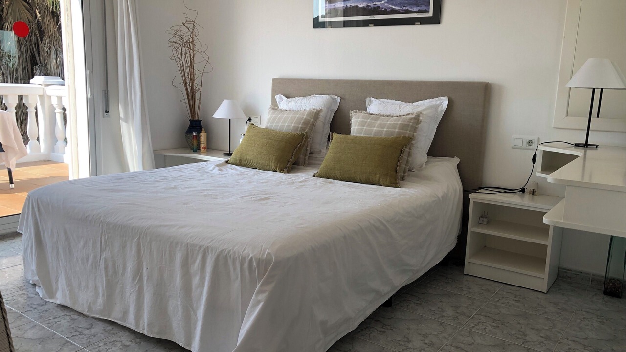 Photo of Bedroom in Torroella de Montgri
