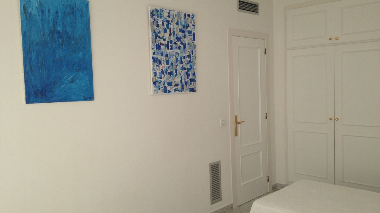 Photo of Bedroom in Torroella de Montgri