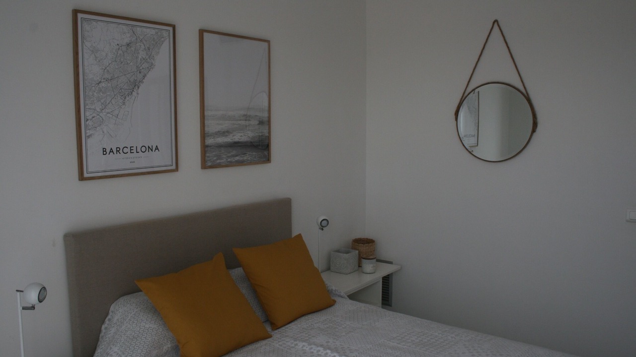 Photo of Bedroom in Torroella de Montgri