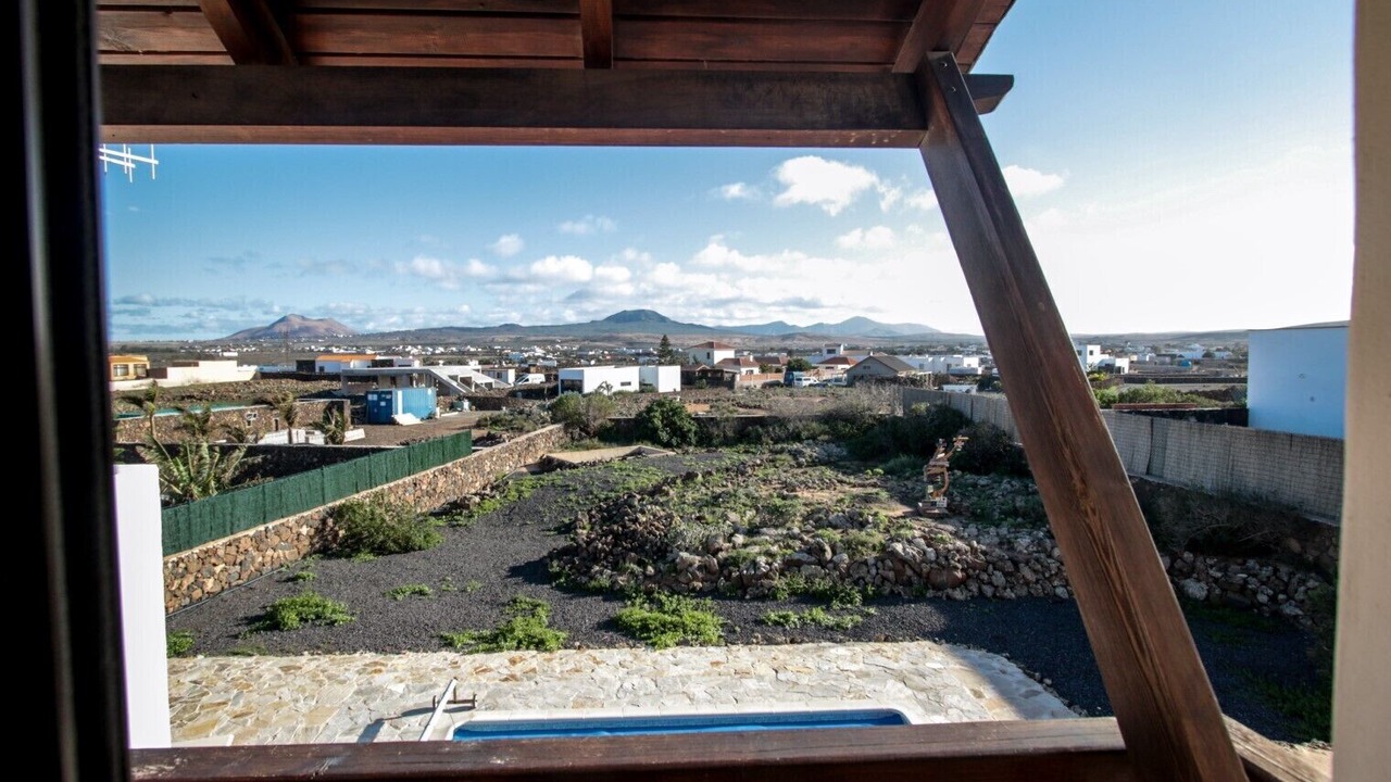 Photo of Outdoor in Lajares
