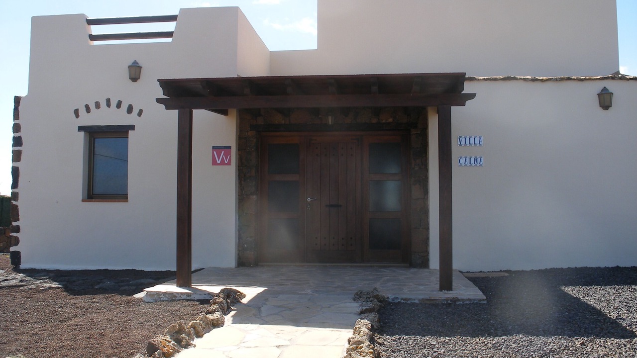 Photo of Outdoor in Lajares