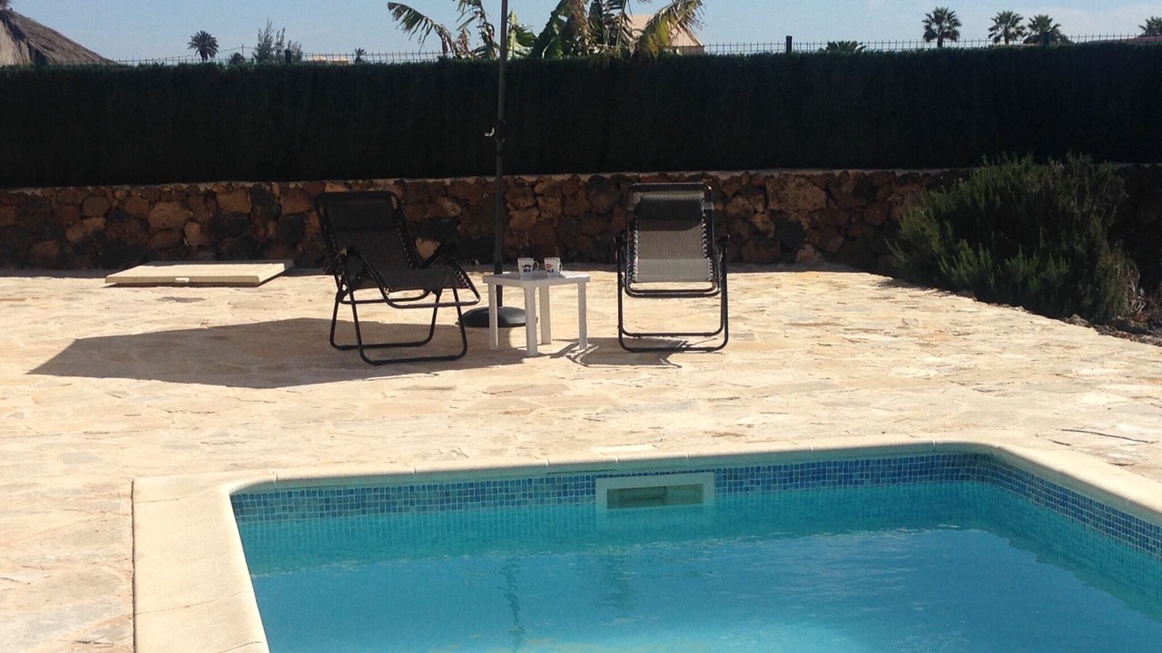 Photo of Outdoor in Lajares