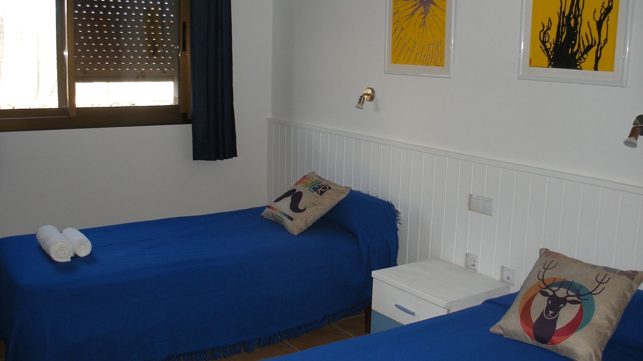 Photo of Bedroom in Lajares