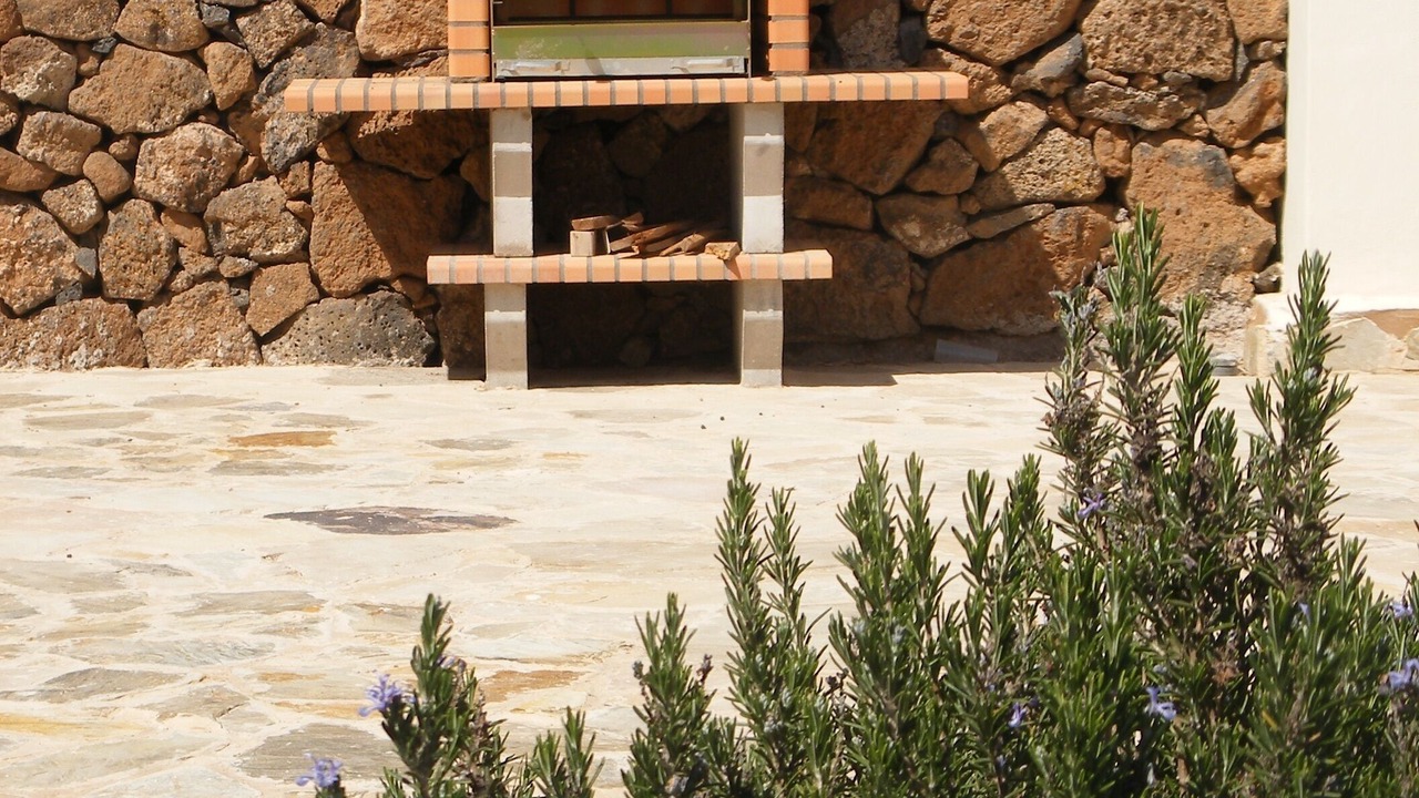 Photo of Outdoor in Lajares