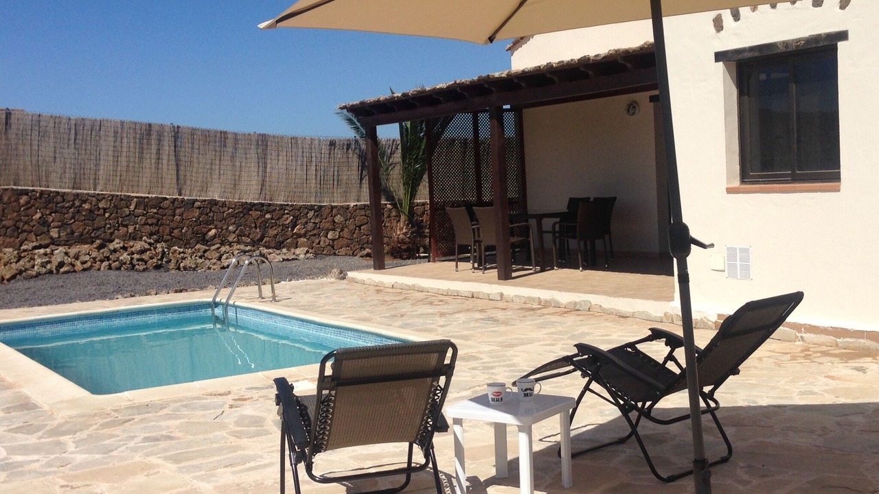 Photo of Outdoor in Lajares