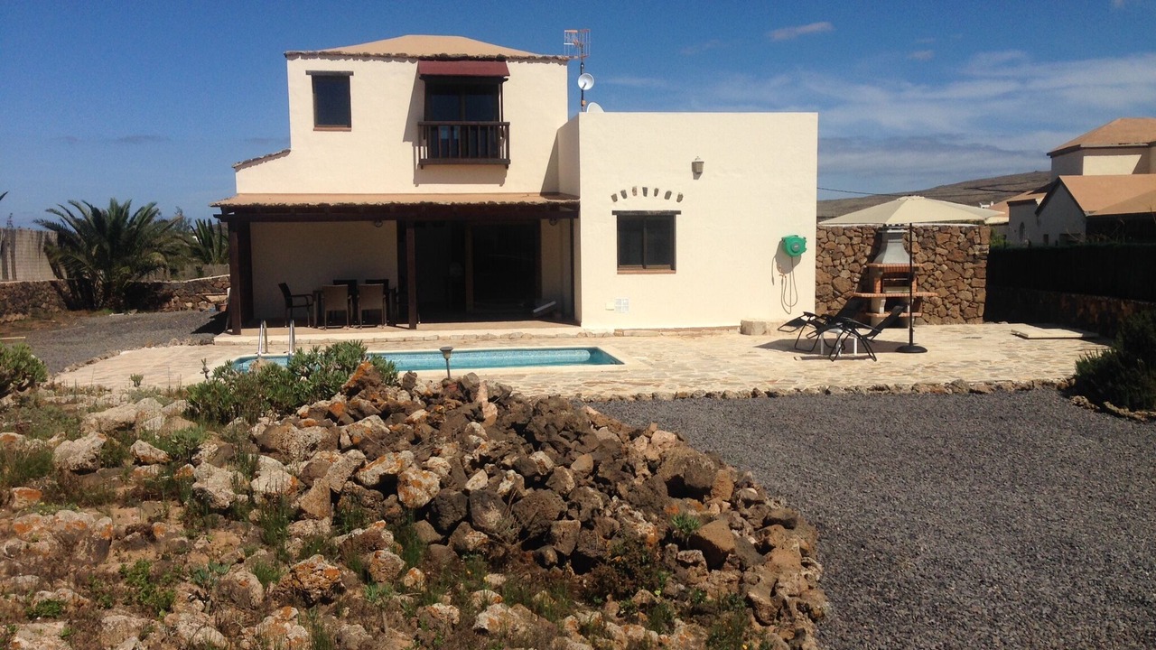 Photo of Outdoor in Lajares