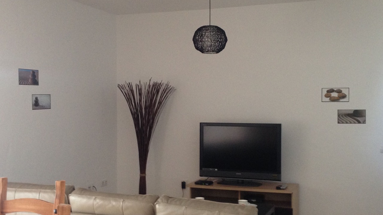 Photo of Livingroom in Lajares