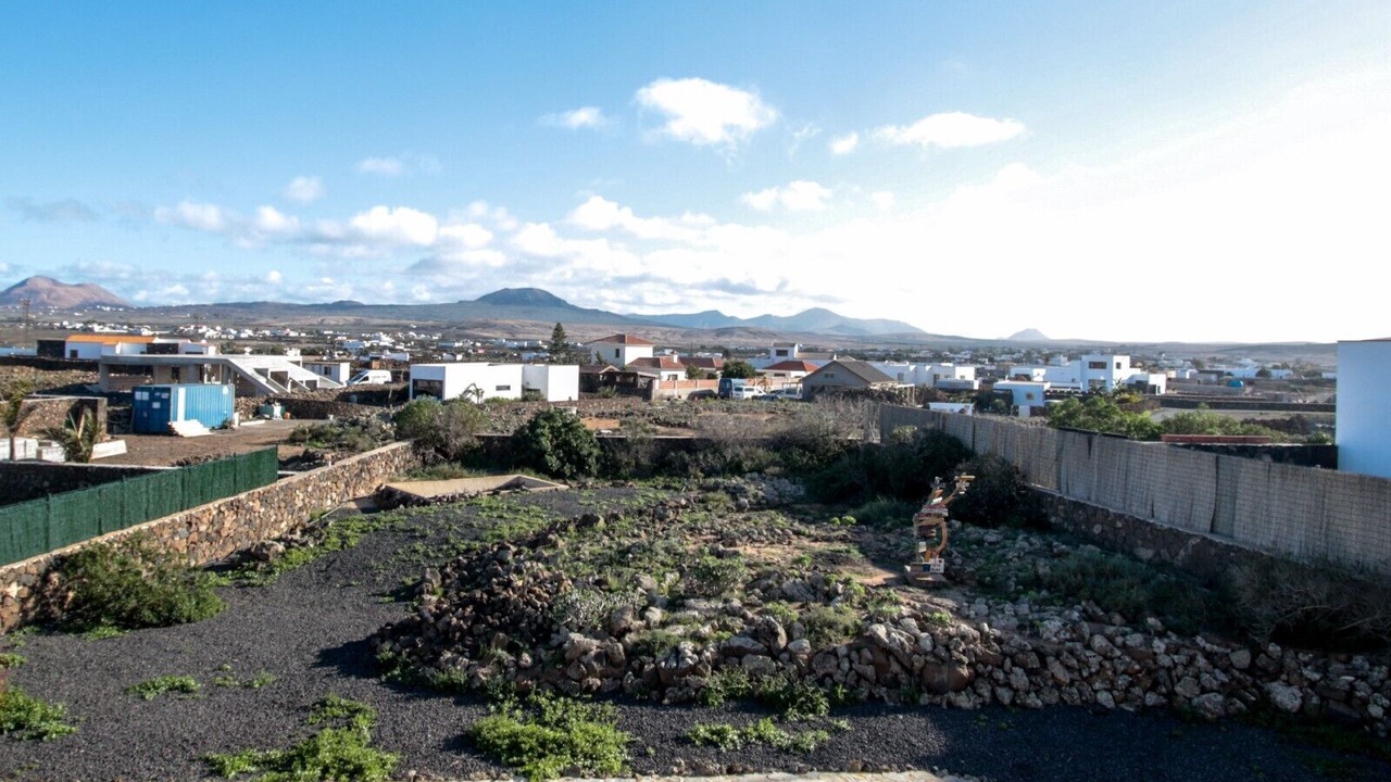 Photo of Outdoor in Lajares
