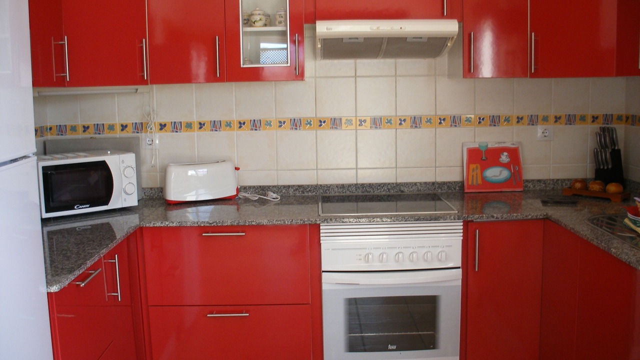 Photo of Kitchen in Lajares