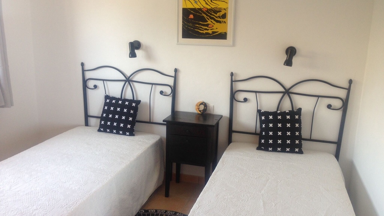 Photo of Bedroom in Lajares