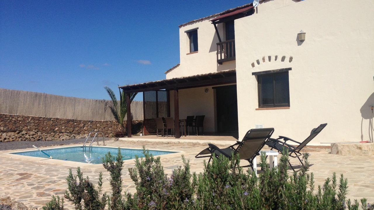 Photo of Outdoor in Lajares