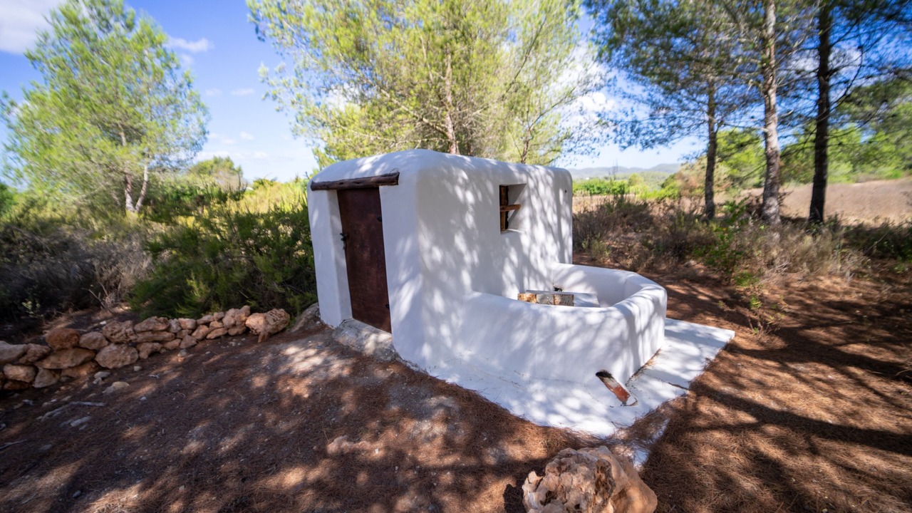 Photo of Outdoor in Sant Rafael de Sa Creu