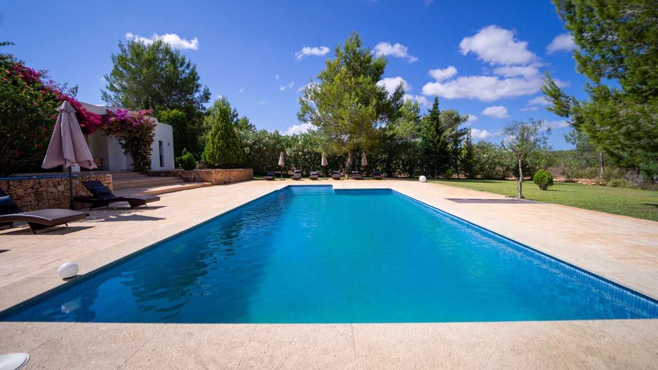 Photo of Outdoor in Sant Rafael de Sa Creu