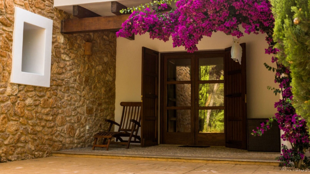 Photo of Outdoor in Sant Rafael de Sa Creu