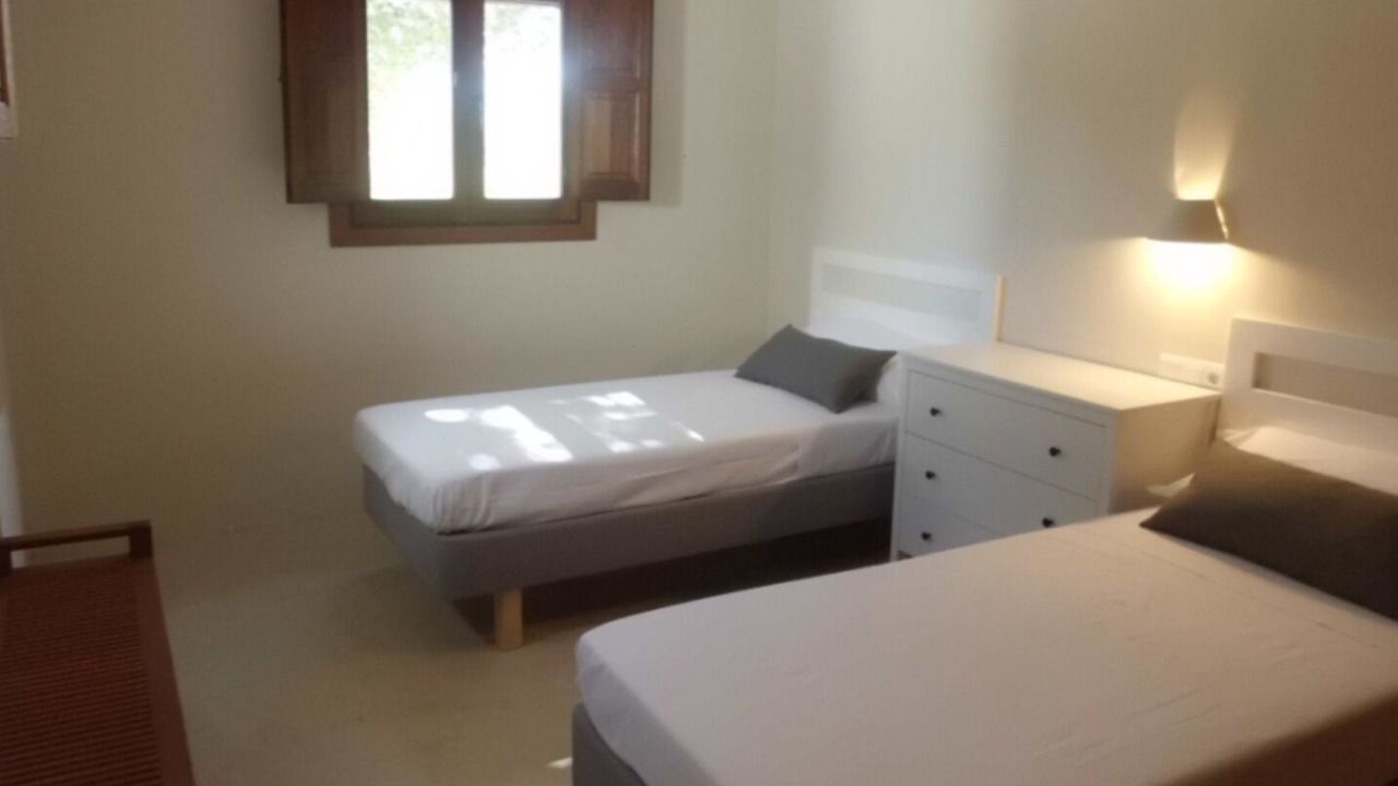 Photo of Bedroom in Sant Rafael de Sa Creu