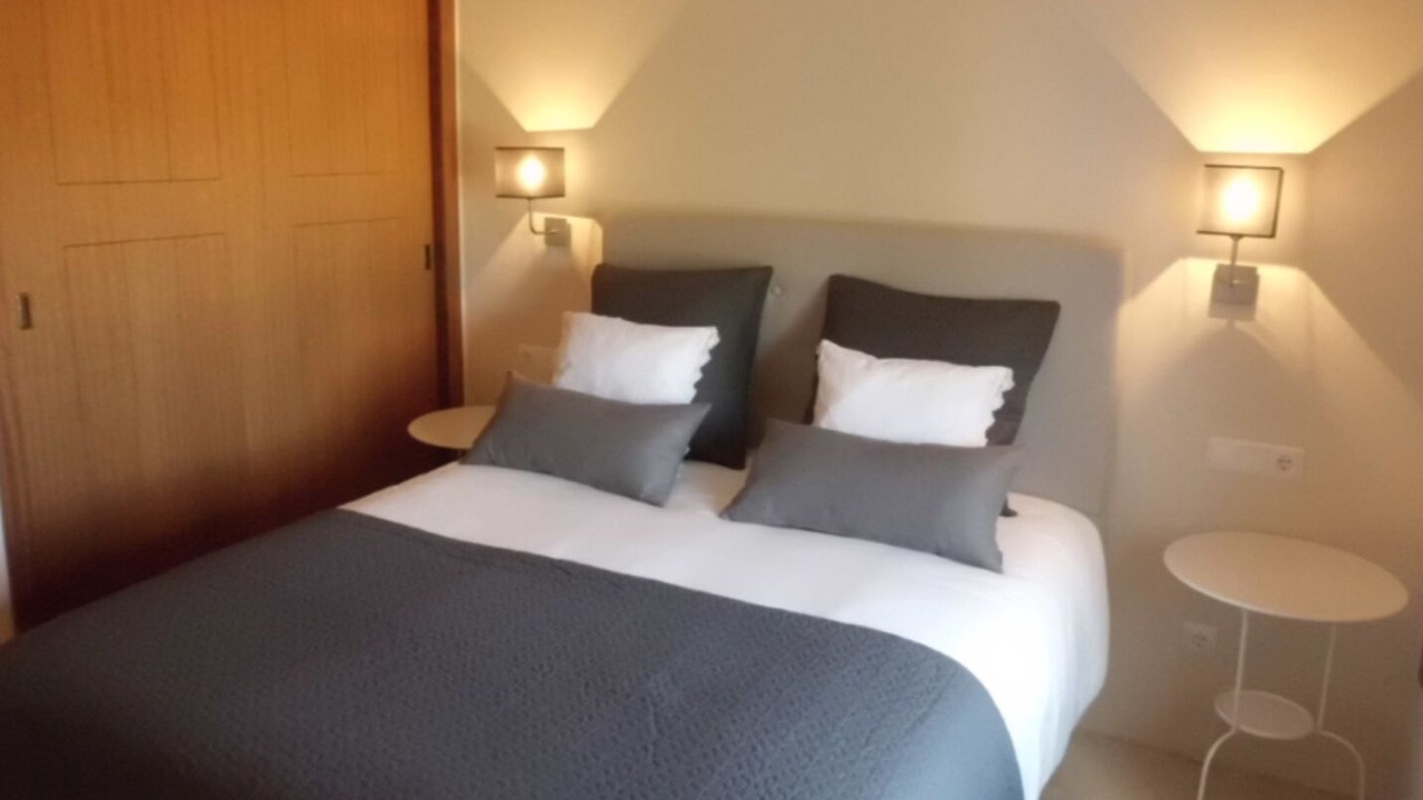 Photo of Bedroom in Sant Rafael de Sa Creu