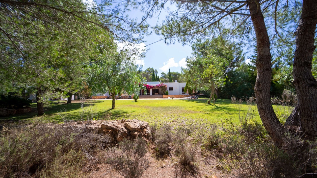 Photo of Outdoor in Sant Rafael de Sa Creu