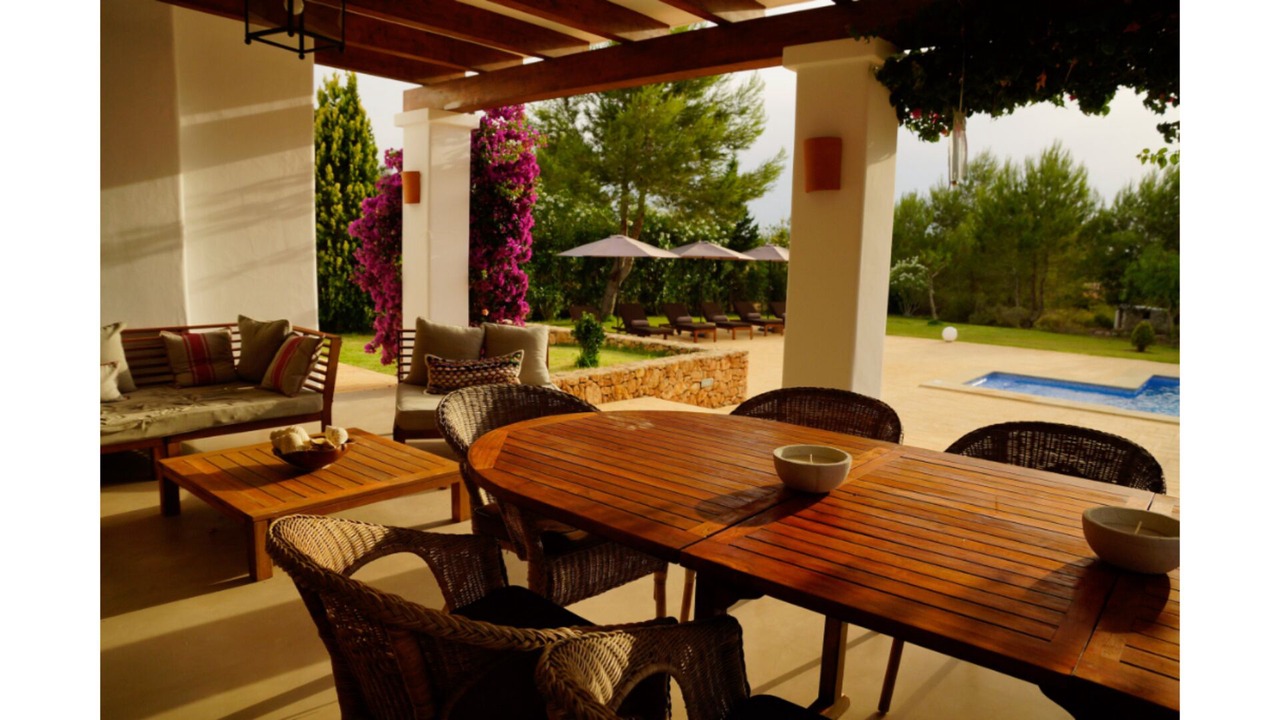 Photo of Outdoor in Sant Rafael de Sa Creu