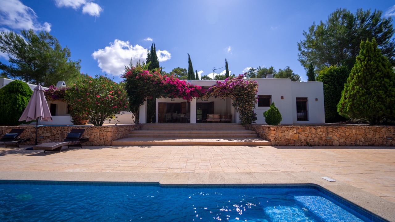 Photo of Outdoor in Sant Rafael de Sa Creu