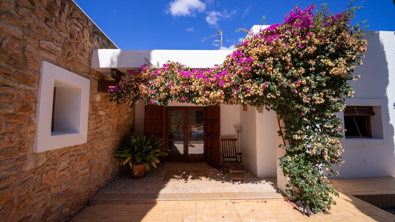 Photo of Outdoor in Sant Rafael de Sa Creu