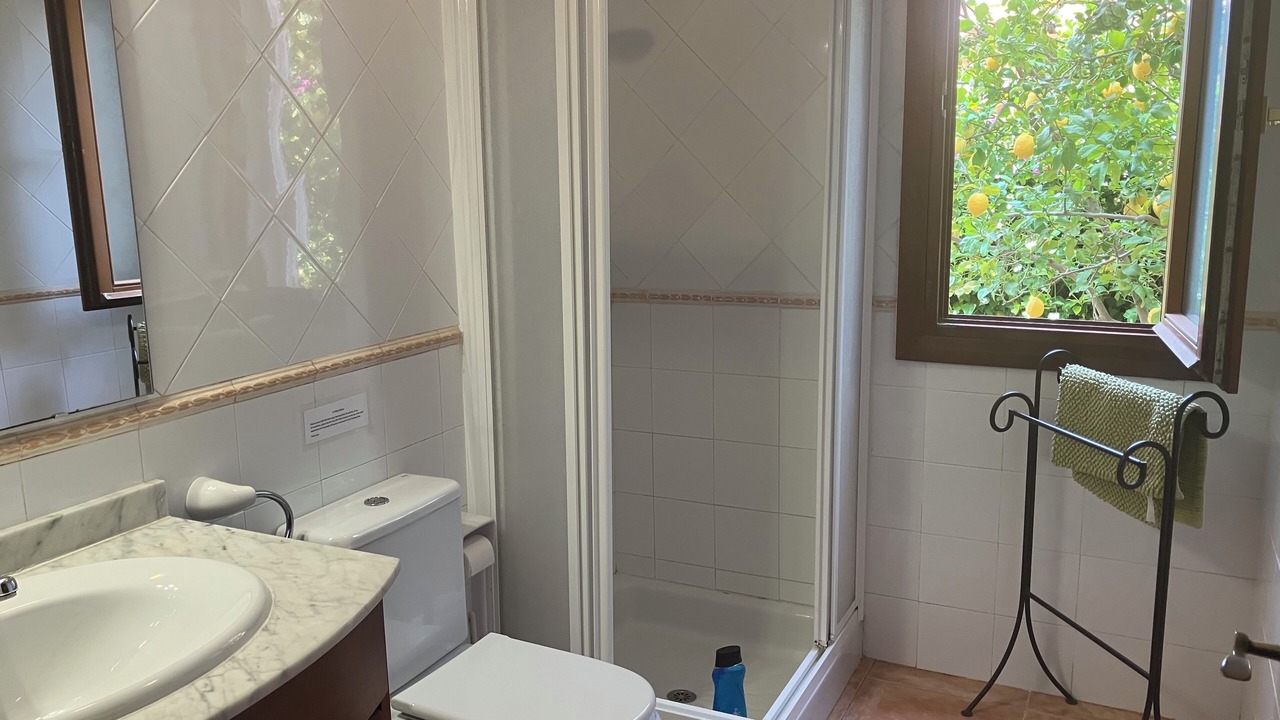 Photo of Bedroom in Alcanada