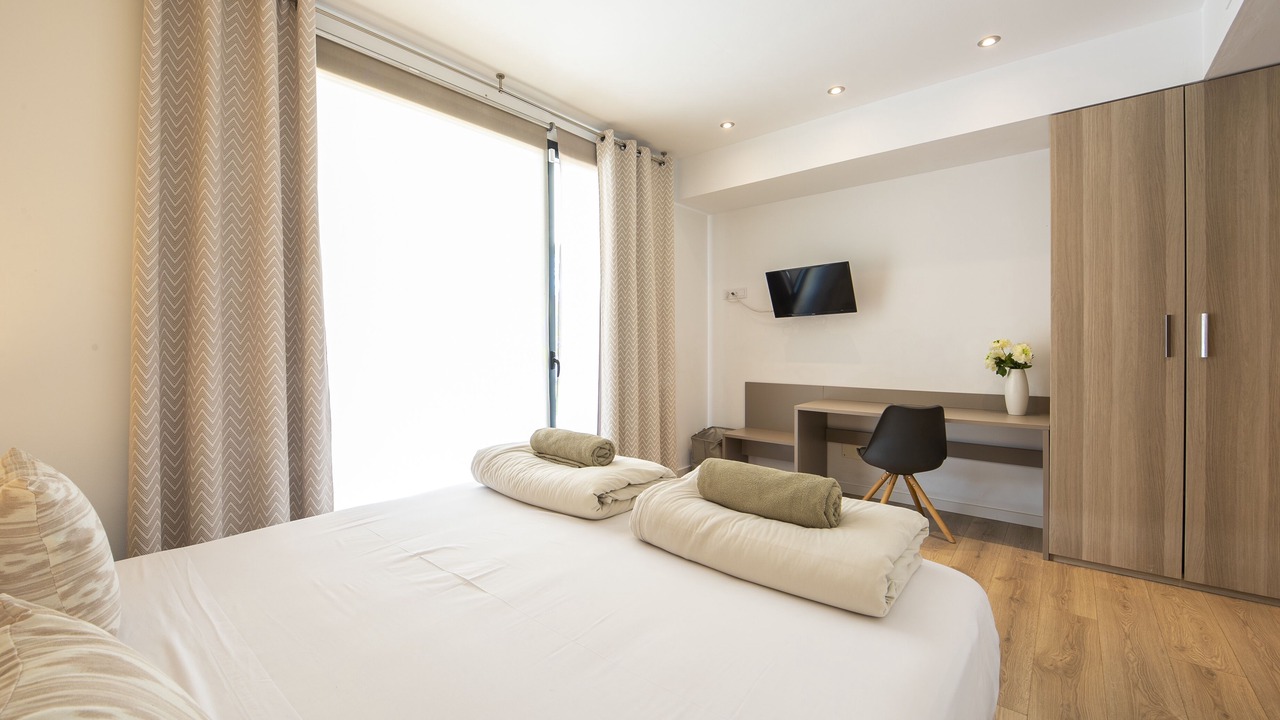 Photo of Bedroom in Santa Ponsa