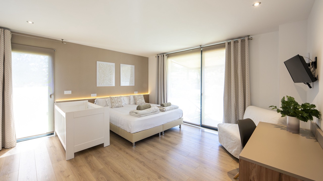 Photo of Bedroom in Santa Ponsa