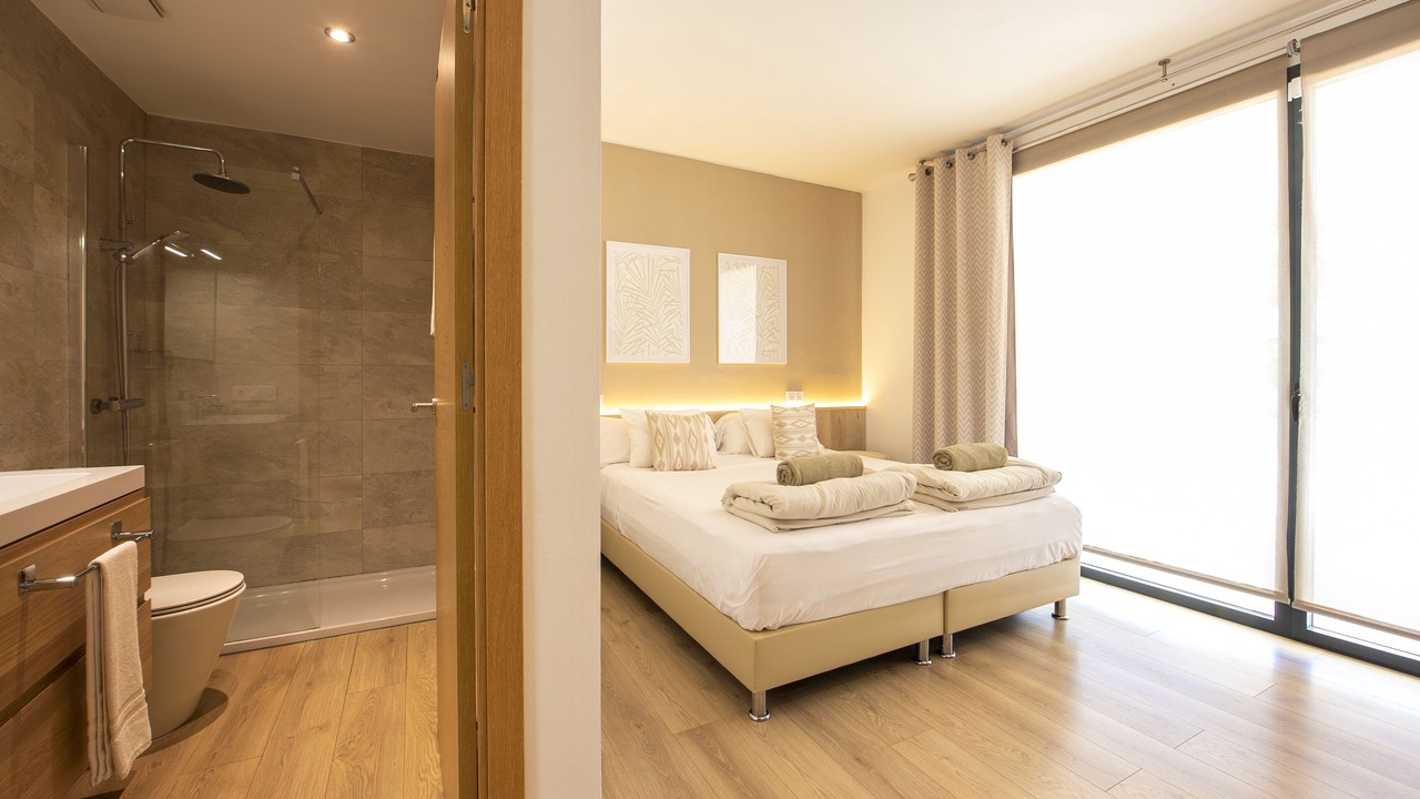 Photo of Bathroom in Santa Ponsa
