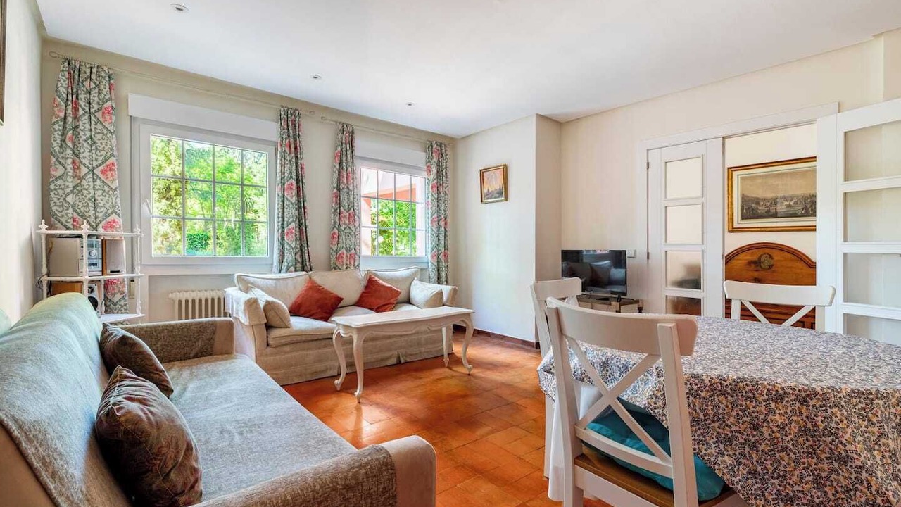 Photo of Livingroom in Galapagar